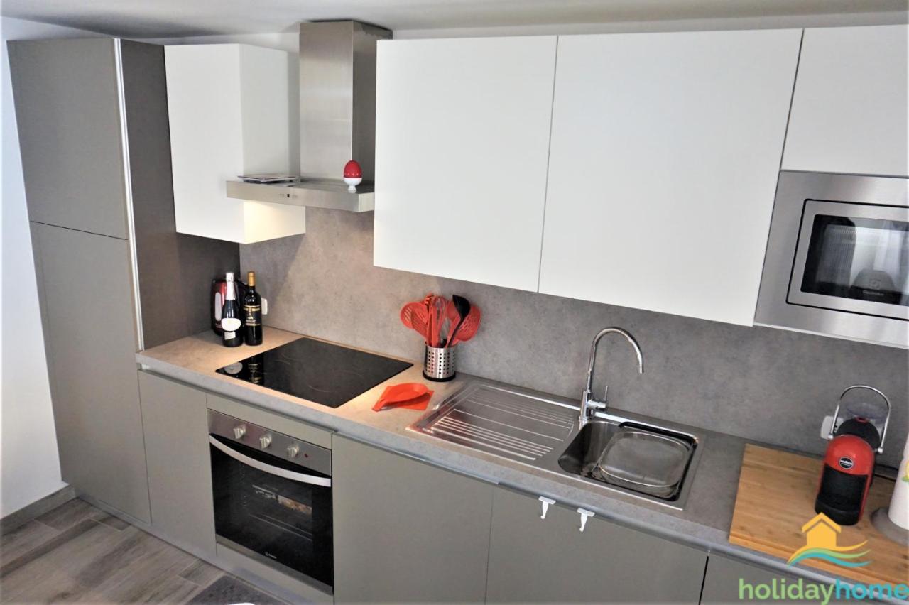 Apartment Cuore Di Arco Bagian luar foto