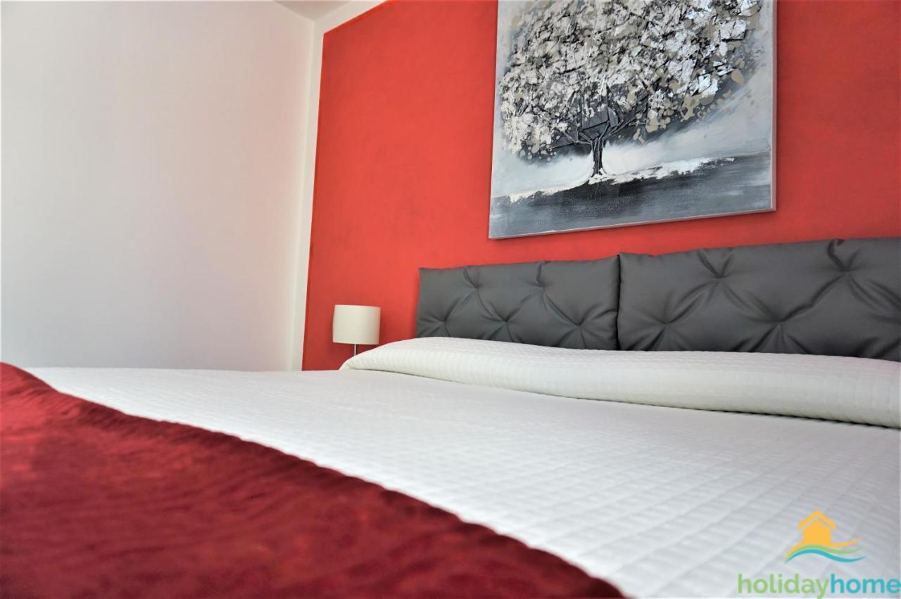Apartment Cuore Di Arco Bagian luar foto