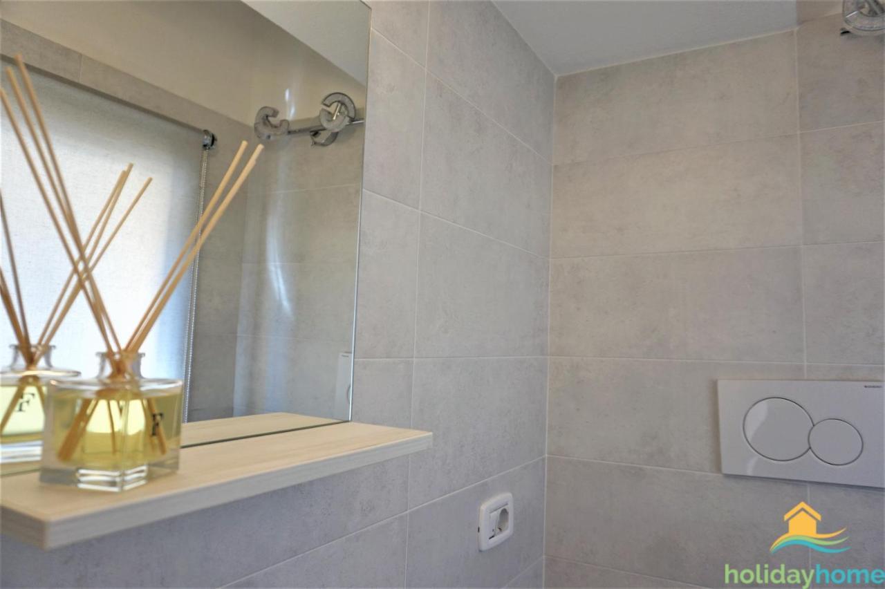 Apartment Cuore Di Arco Bagian luar foto