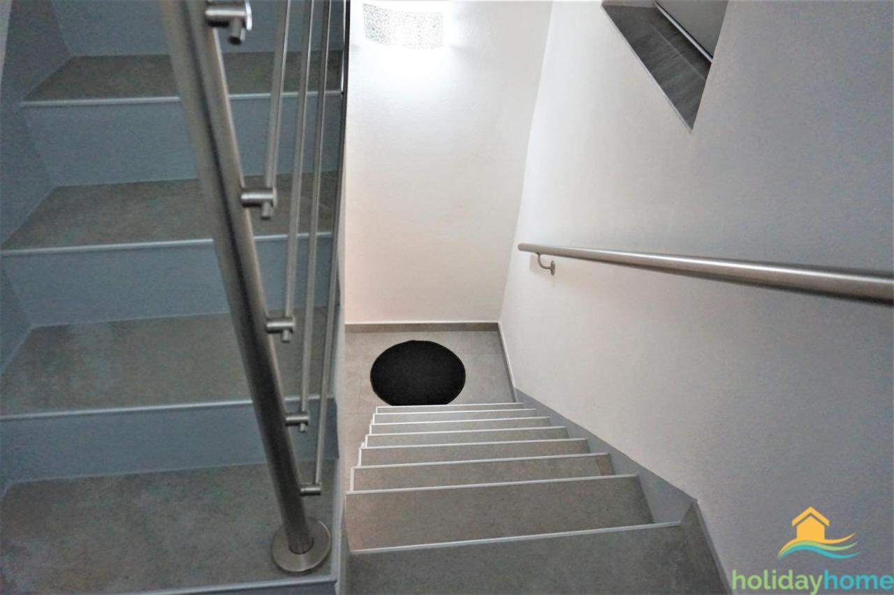 Apartment Cuore Di Arco Bagian luar foto