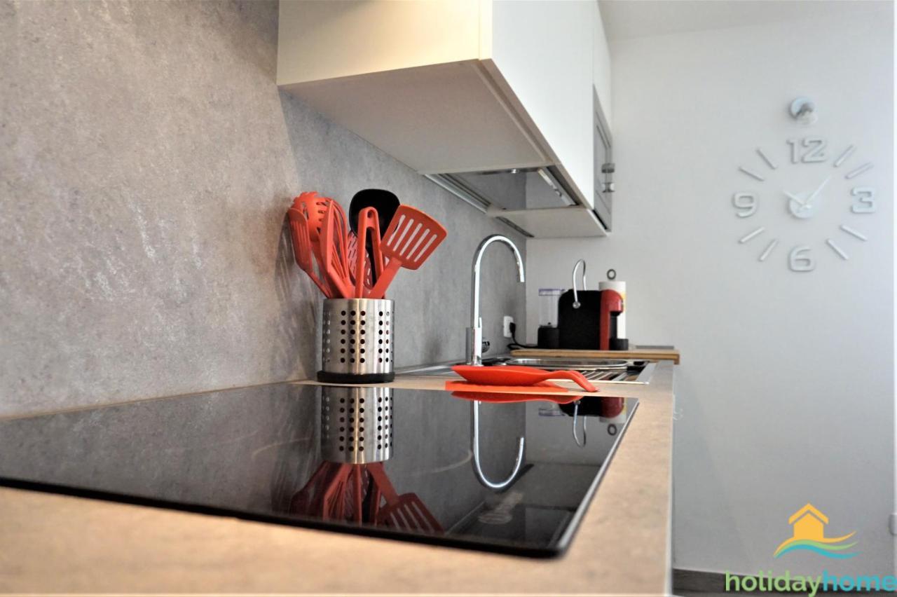 Apartment Cuore Di Arco Bagian luar foto