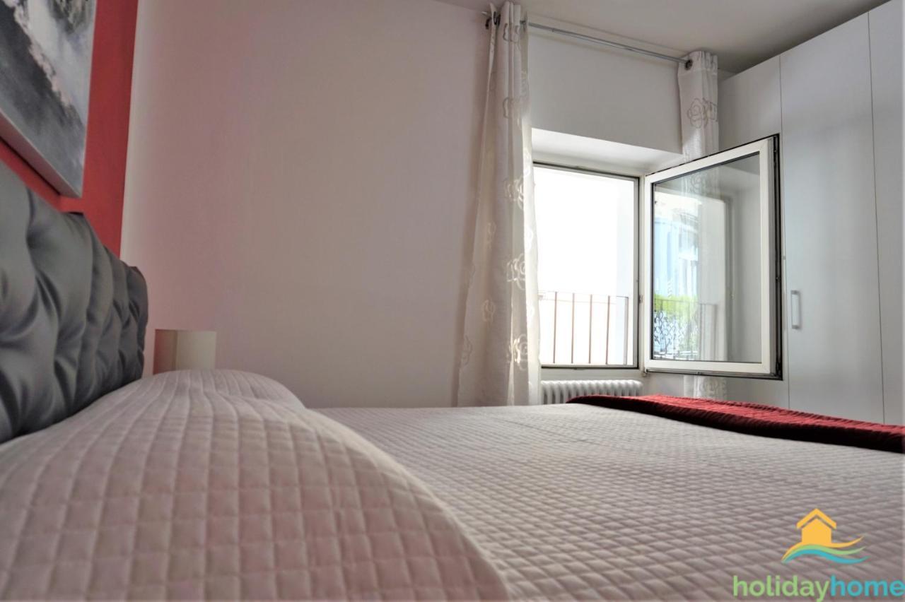 Apartment Cuore Di Arco Bagian luar foto