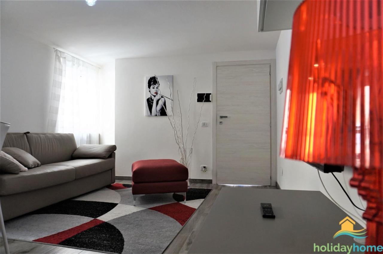 Apartment Cuore Di Arco Bagian luar foto