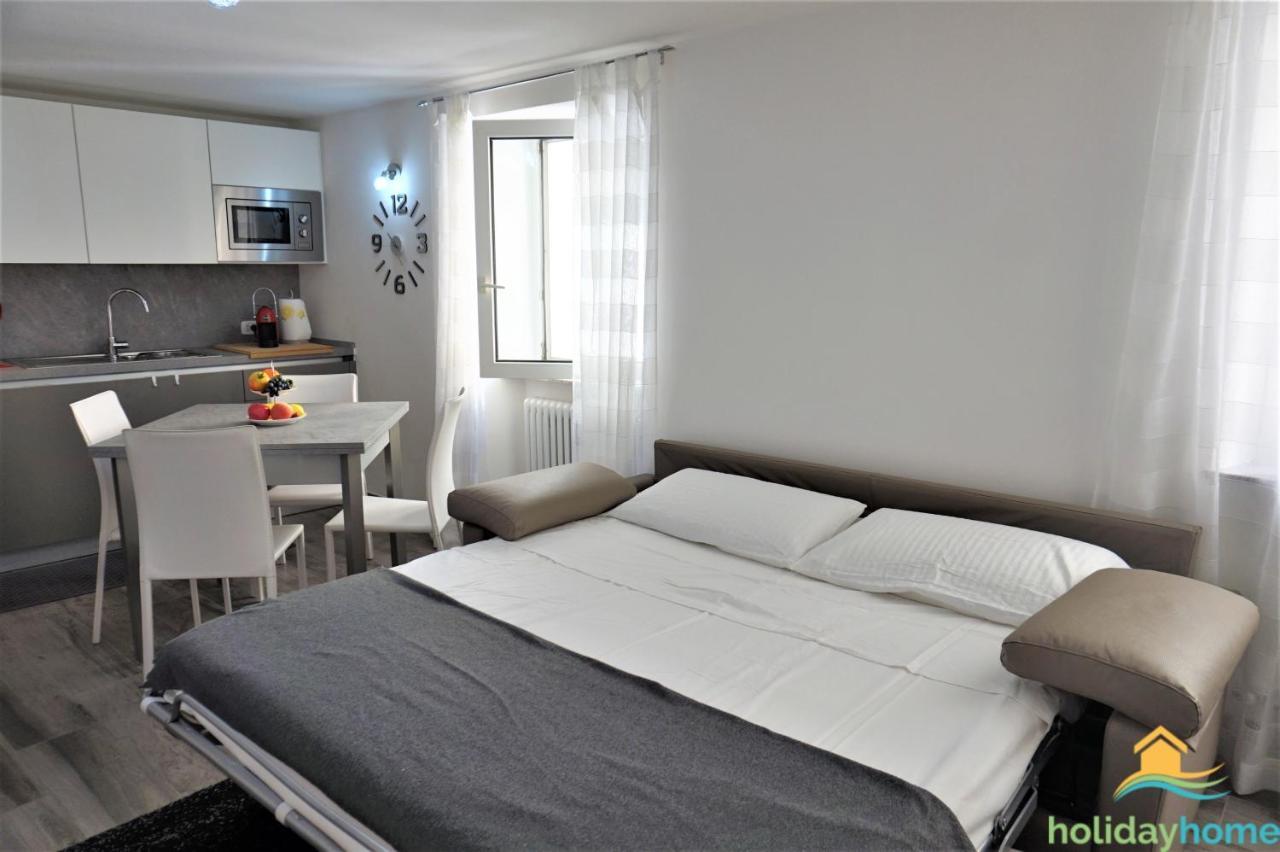 Apartment Cuore Di Arco Bagian luar foto