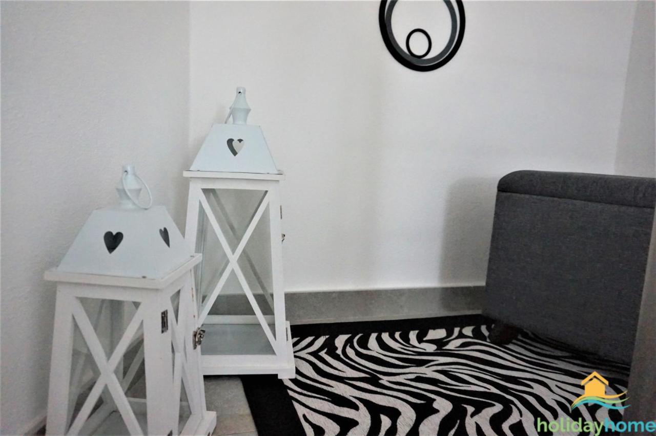 Apartment Cuore Di Arco Bagian luar foto