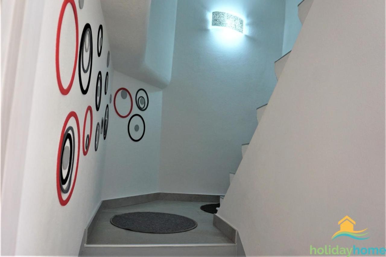 Apartment Cuore Di Arco Bagian luar foto
