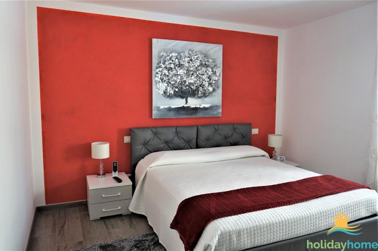 Apartment Cuore Di Arco Bagian luar foto