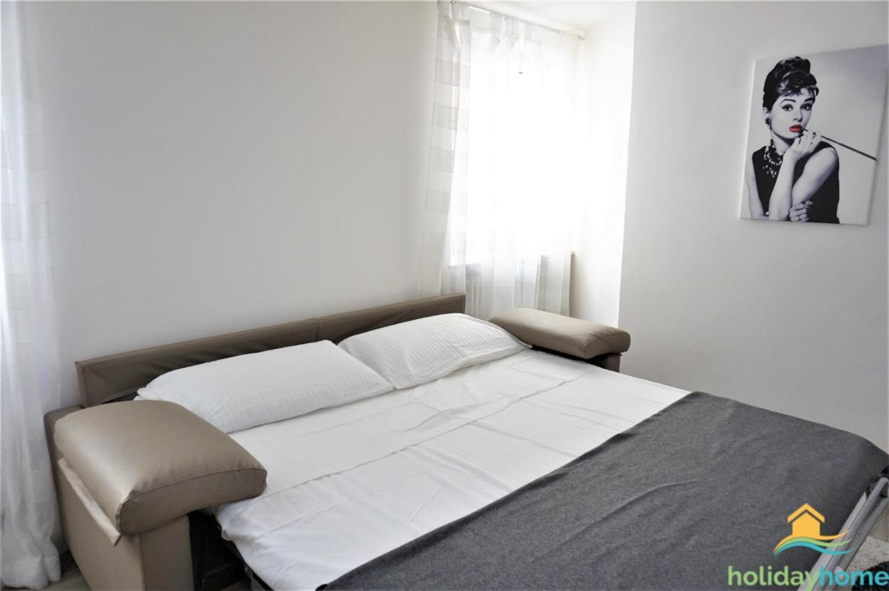 Apartment Cuore Di Arco Bagian luar foto