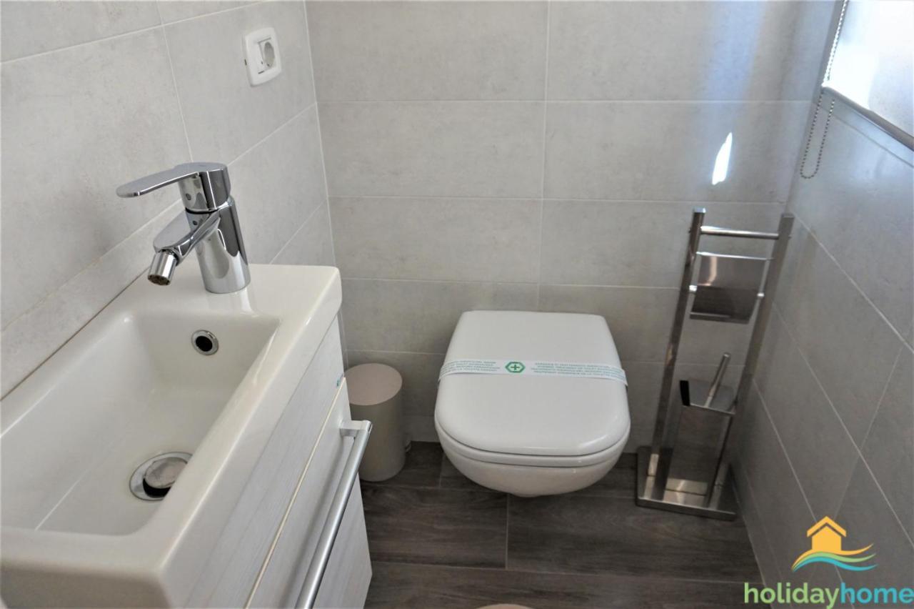 Apartment Cuore Di Arco Bagian luar foto