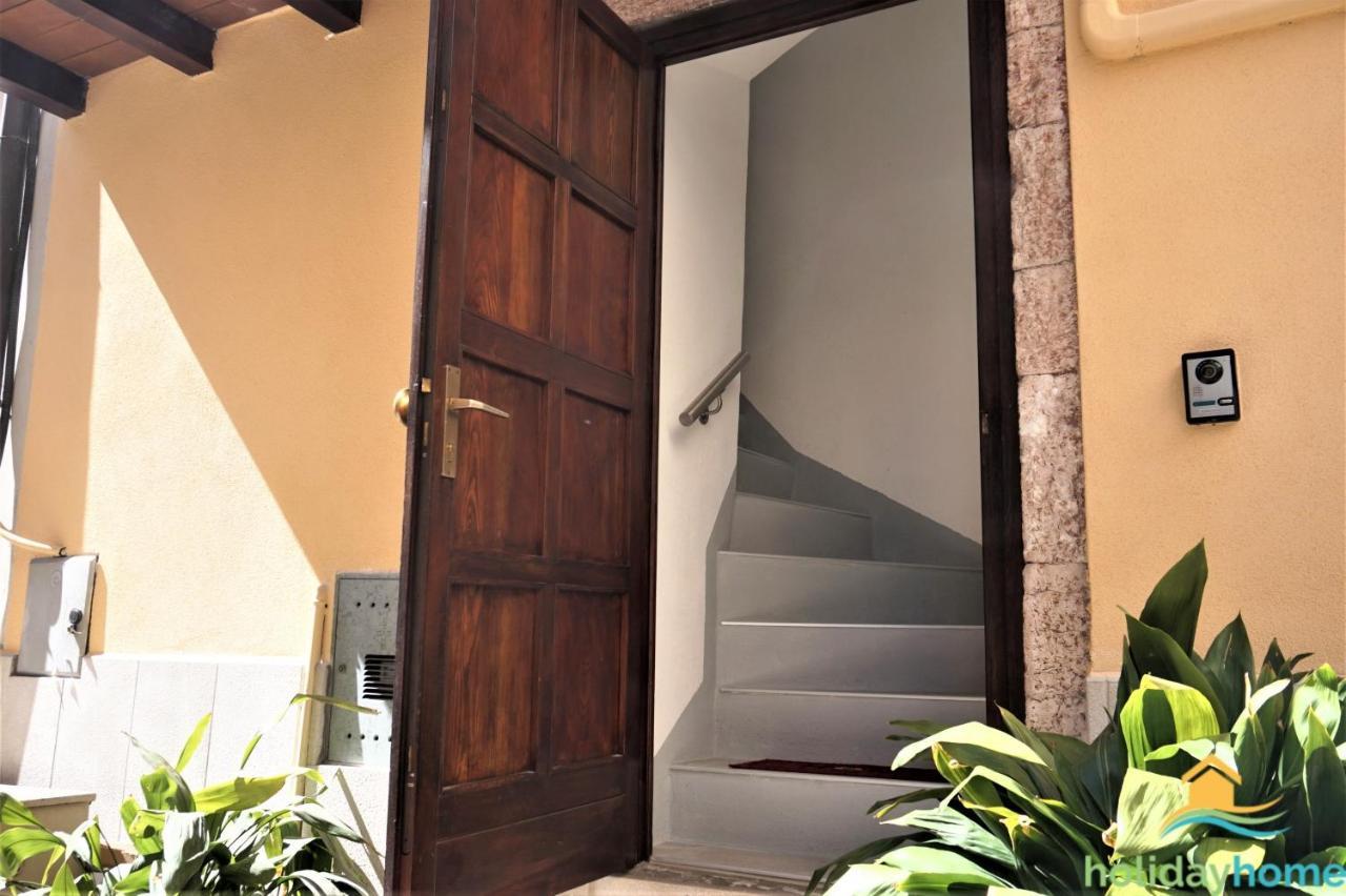 Apartment Cuore Di Arco Bagian luar foto